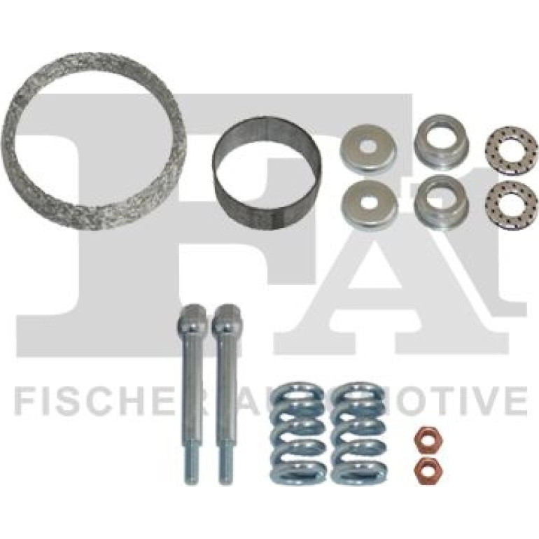 Dichtungssatz, Abgasanlage 218-983 Dichtungssatz, Abgasanlage 218-983
