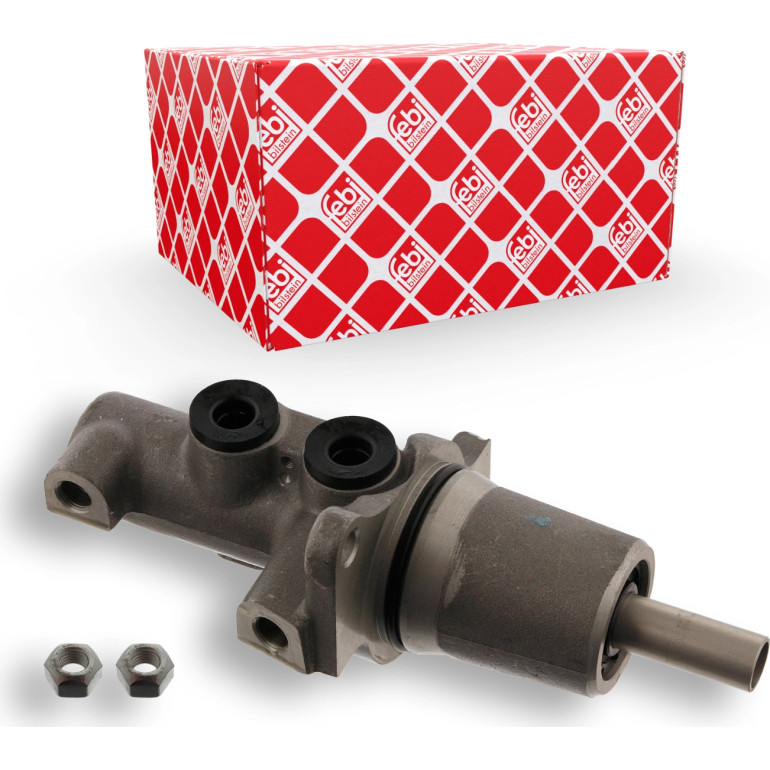 FEBI BILSTEIN 45972 Hauptbremszylinder FEBI BILSTEIN 45972 Hauptbremszylinder