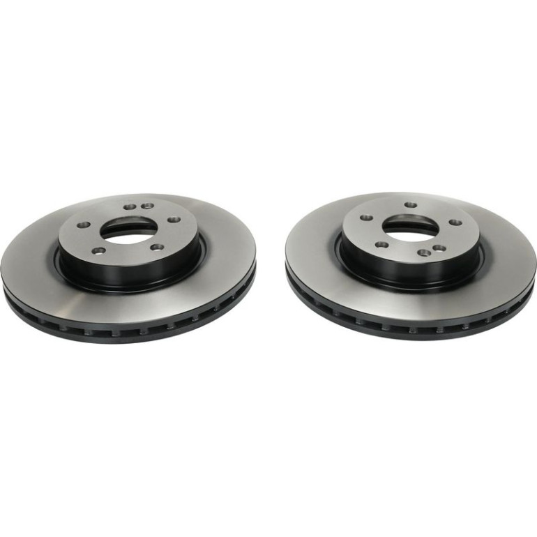 Bremsscheibe DF4373