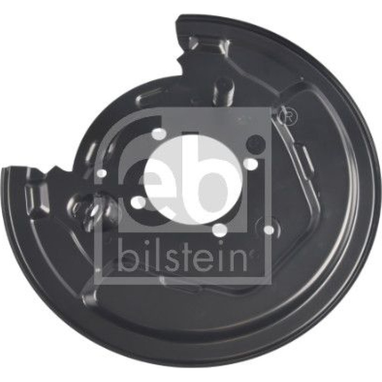 FEBI BILSTEIN 186133 Spritzblech, Bremsscheibe FEBI BILSTEIN 186133 Spritzblech, Bremsscheibe