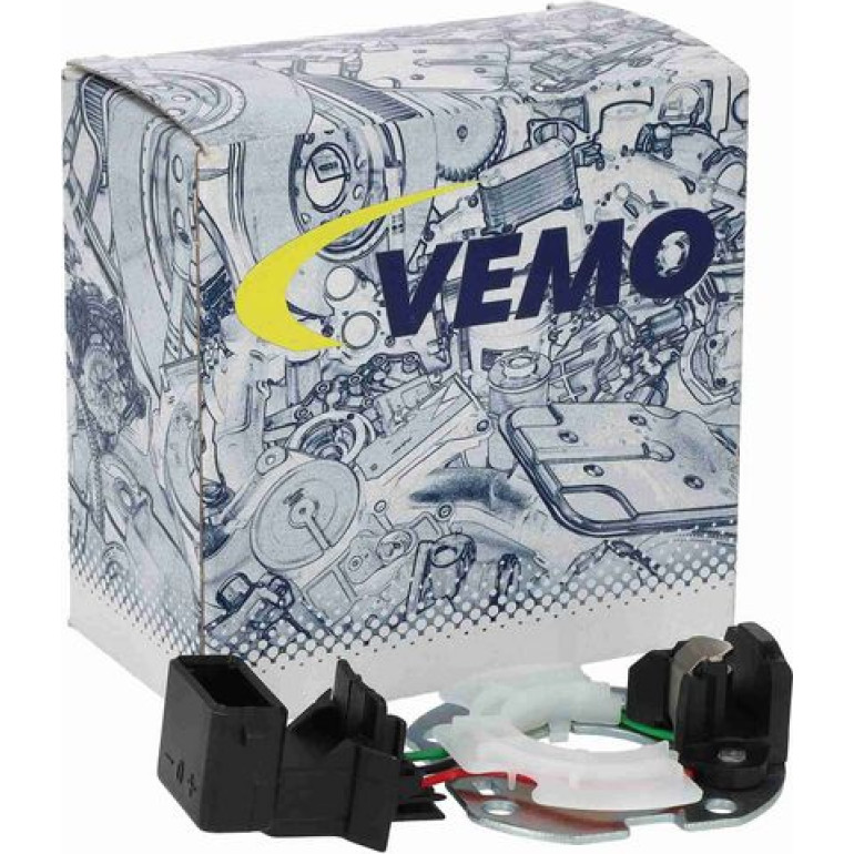 Sensor, Zündimpuls V10-72-1156