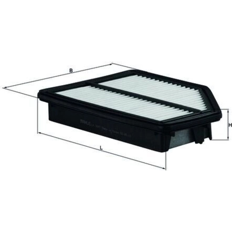 Luftfilter LX 3007