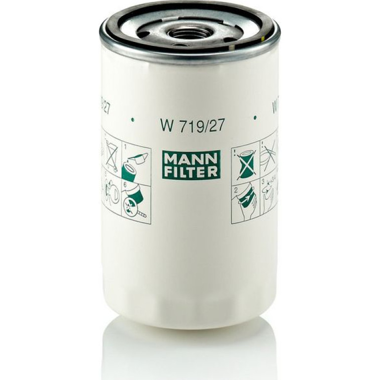Ölfilter W 719/27