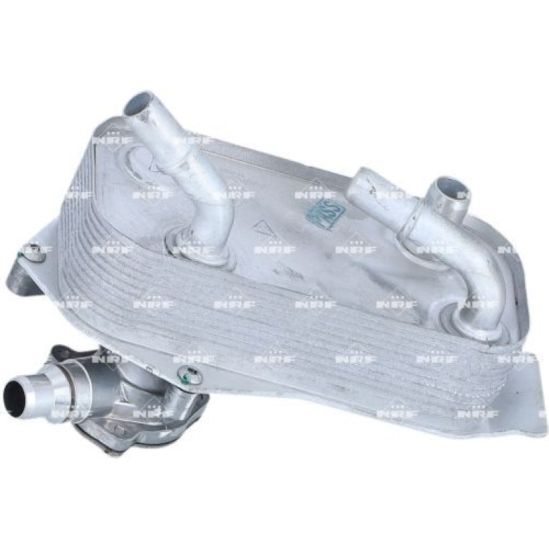 Ölkühler, Automatikgetriebe 310058