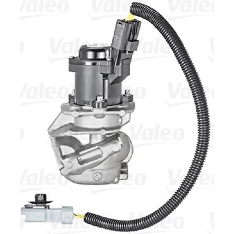 AGR-Ventil 700412 AGR-Ventil 700412