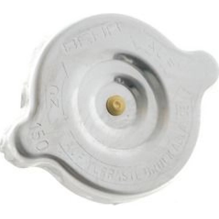 Verschlussdeckel, Kühler CRB 17 000P Verschlussdeckel, Kühler CRB 17 000P