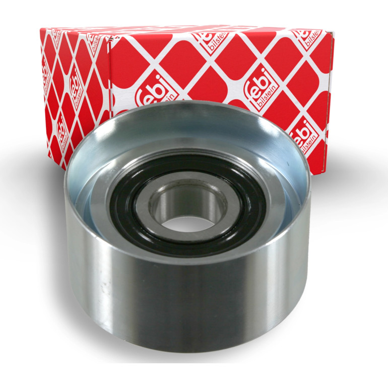 FEBI BILSTEIN 22047 Spannrolle, Keilrippenriemen FEBI BILSTEIN 22047 Spannrolle, Keilrippenriemen