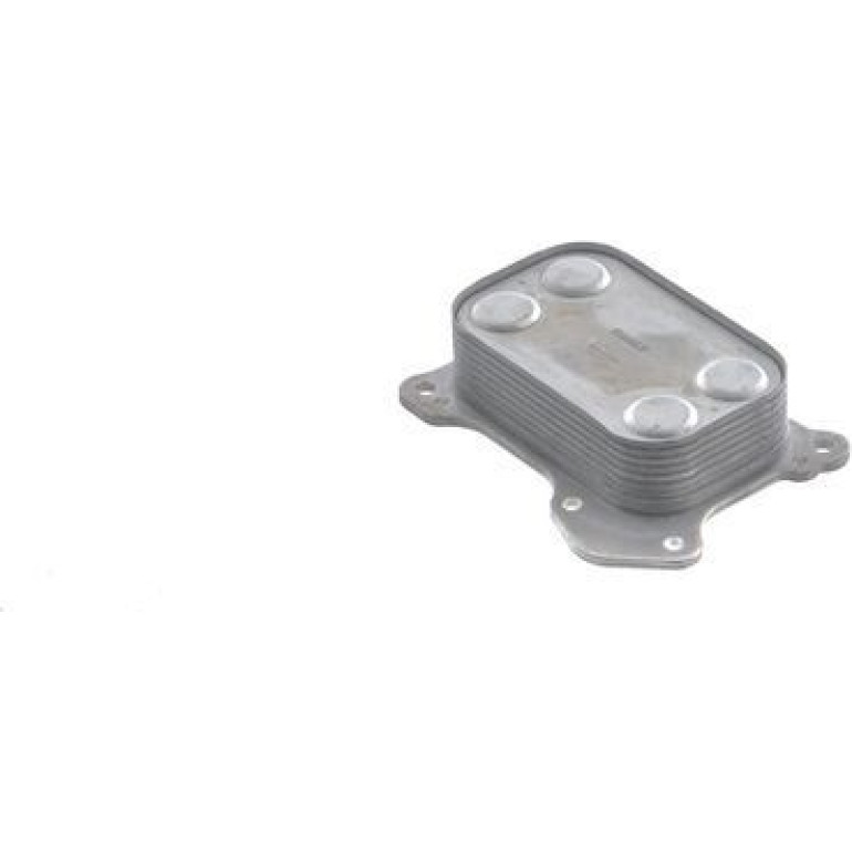 Ölkühler, Motoröl CLC 267 000S