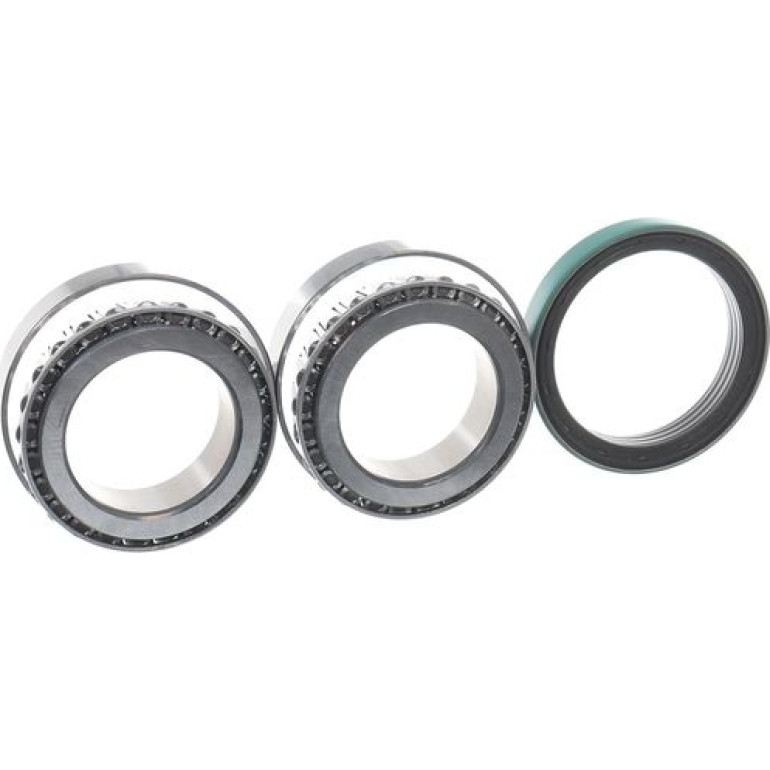 Radlagersatz VKBA 1393 Radlagersatz VKBA 1393