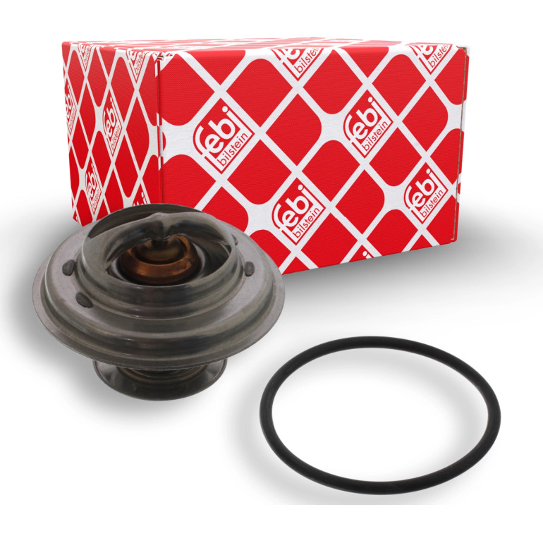 FEBI BILSTEIN 01598 Thermostat, Kühlmittel FEBI BILSTEIN 01598 Thermostat, Kühlmittel