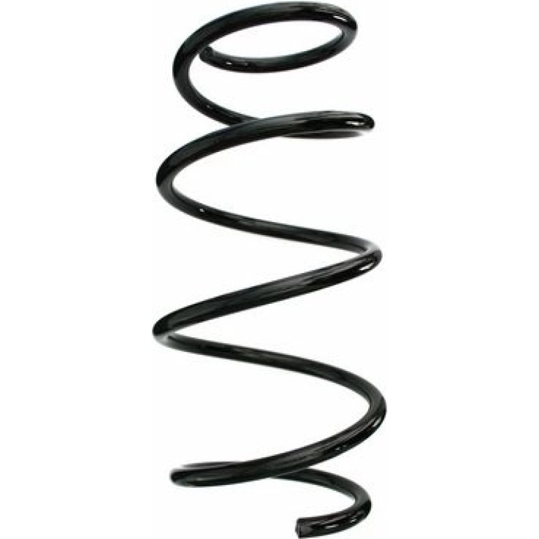 Fahrwerksfeder 87587 Fahrwerksfeder 87587