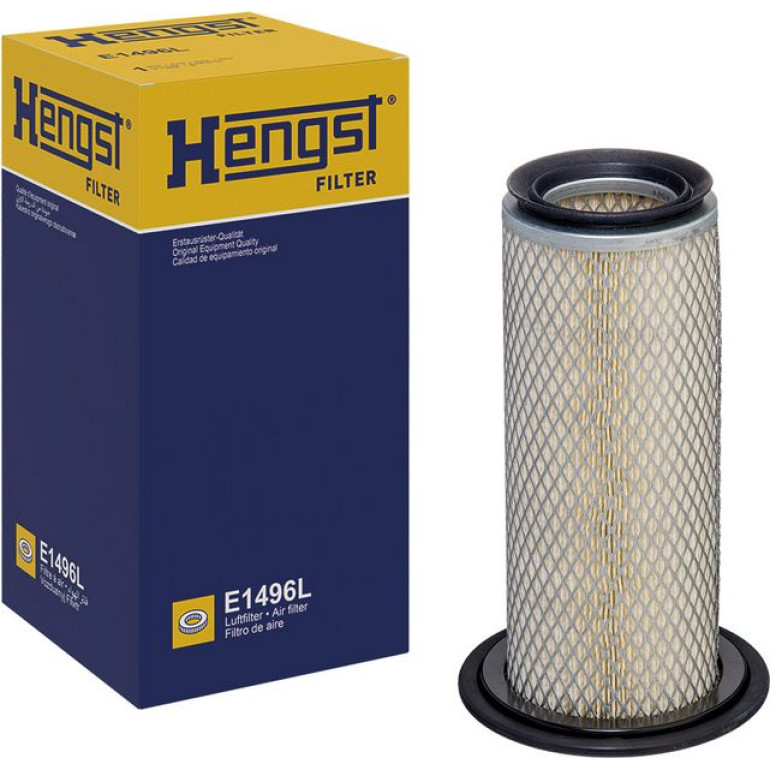Luftfilter E1496L Luftfilter E1496L