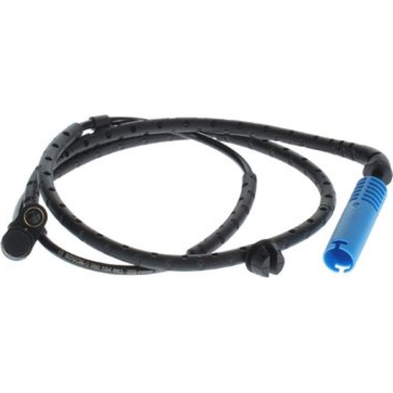 Sensor, Raddrehzahl 0 986 594 663