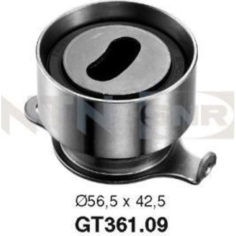 Spannrolle, Zahnriemen GT361.09
