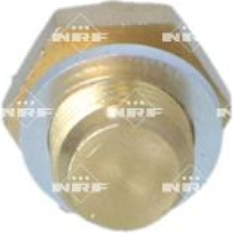 Sensor, Kühlmitteltemperatur 727047 Sensor, Kühlmitteltemperatur 727047