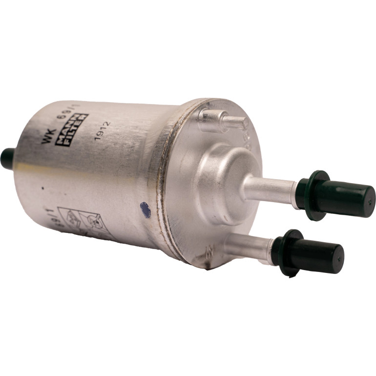 Kraftstofffilter WK 69/1 Kraftstofffilter WK 69/1