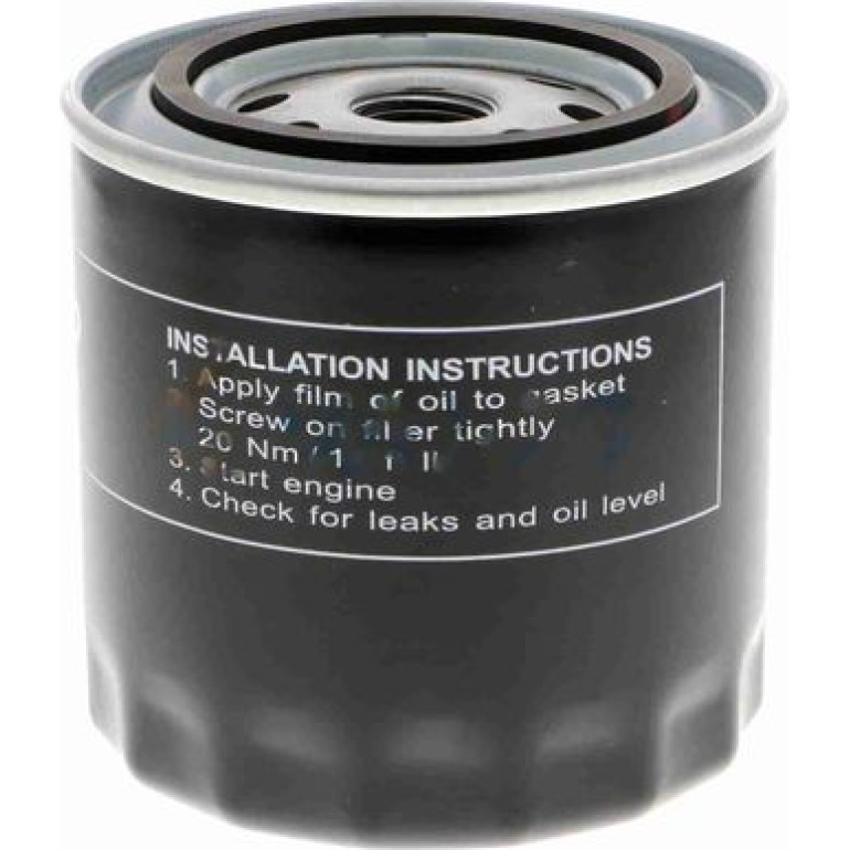 Ölfilter V25-0144