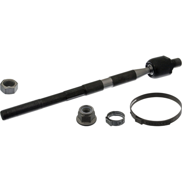 FEBI BILSTEIN 43577 Axialgelenk, Spurstange FEBI BILSTEIN 43577 Axialgelenk, Spurstange