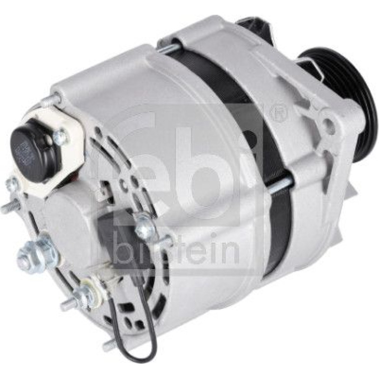 Generator 184167