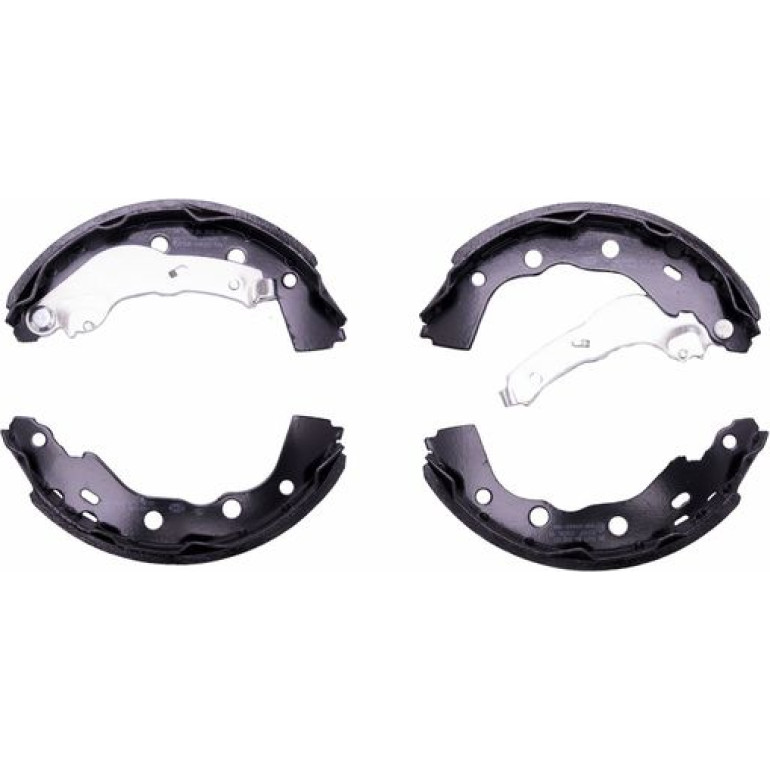 Bremsbackensatz 8DB 355 002-361 Bremsbackensatz 8DB 355 002-361