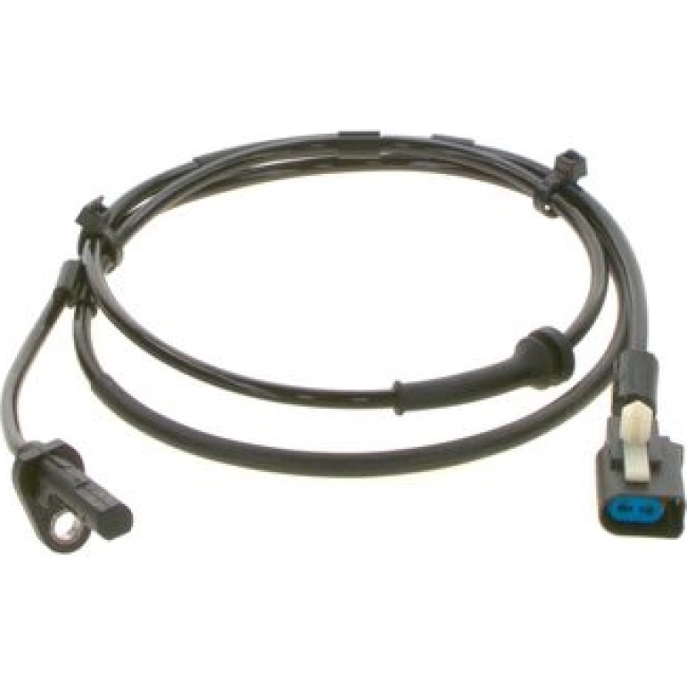 Sensor, Raddrehzahl 0 265 008 662