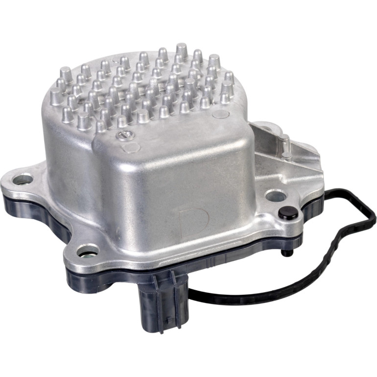 FEBI BILSTEIN 175099 Wasserpumpe, Motorkühlung FEBI BILSTEIN 175099 Wasserpumpe, Motorkühlung