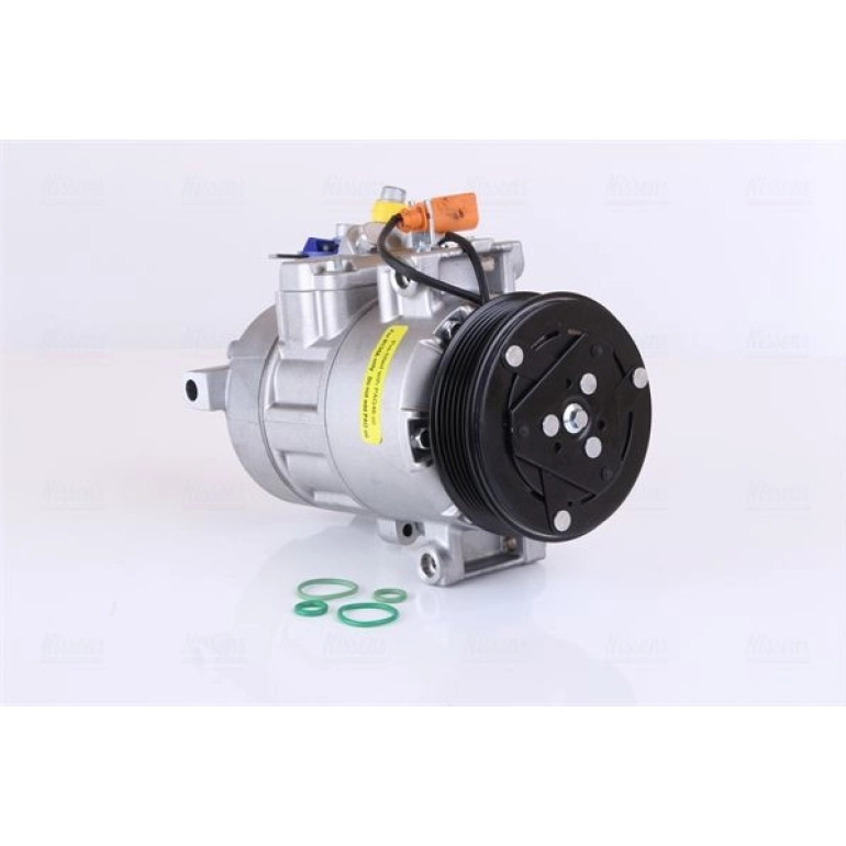 Kompressor, Klimaanlage 890620 Kompressor, Klimaanlage 890620