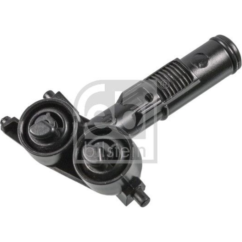 FEBI BILSTEIN 184023 Waschwasserdüse, Scheinwerferreinigung