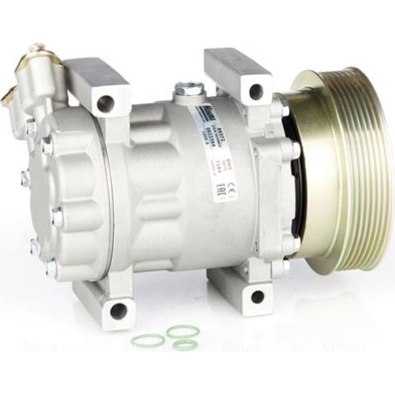 Kompressor, Klimaanlage 89372 Kompressor, Klimaanlage 89372