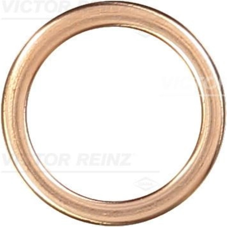 Dichtring, Ölablassschraube 41-72041-30