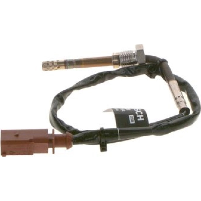 Sensor, Abgastemperatur 0 986 259 104 Sensor, Abgastemperatur 0 986 259 104
