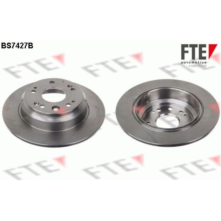Bremsscheibe 9082370