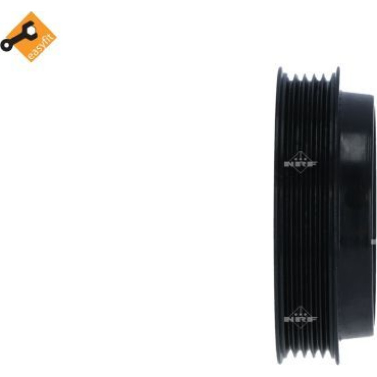 Magnetkupplung, Klimakompressor 380007 Magnetkupplung, Klimakompressor 380007
