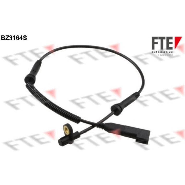 Sensor, Raddrehzahl 9400142 Sensor, Raddrehzahl 9400142