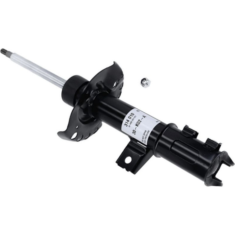 Stoßdämpfer 314 010 Stoßdämpfer 314 010