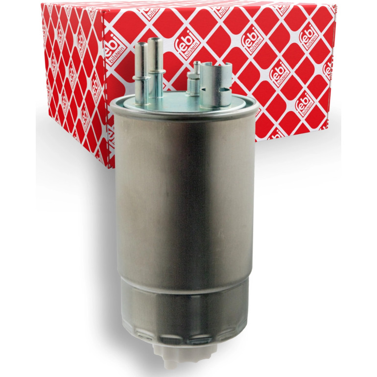 FEBI BILSTEIN 49643 Kraftstofffilter FEBI BILSTEIN 49643 Kraftstofffilter