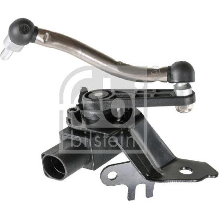 FEBI BILSTEIN 184843 Sensor, Xenonlicht (Leuchtweitenregulierung) FEBI BILSTEIN 184843 Sensor, Xenonlicht (Leuchtweitenregulierung)