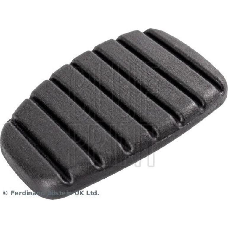Pedalbelag, Bremspedal ADBP970004 Pedalbelag, Bremspedal ADBP970004