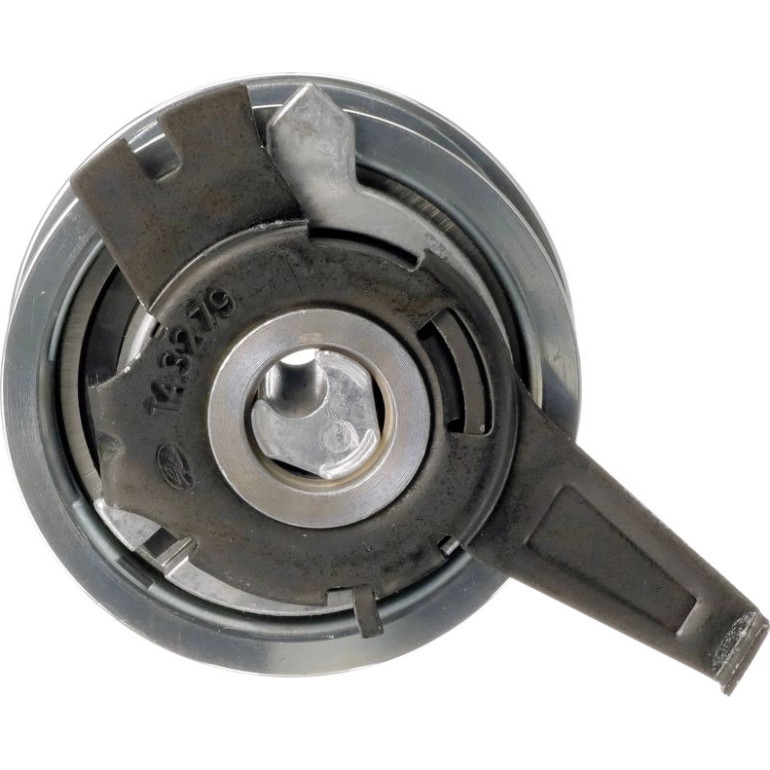 Spannrolle, Zahnriemen T43279 Spannrolle, Zahnriemen T43279