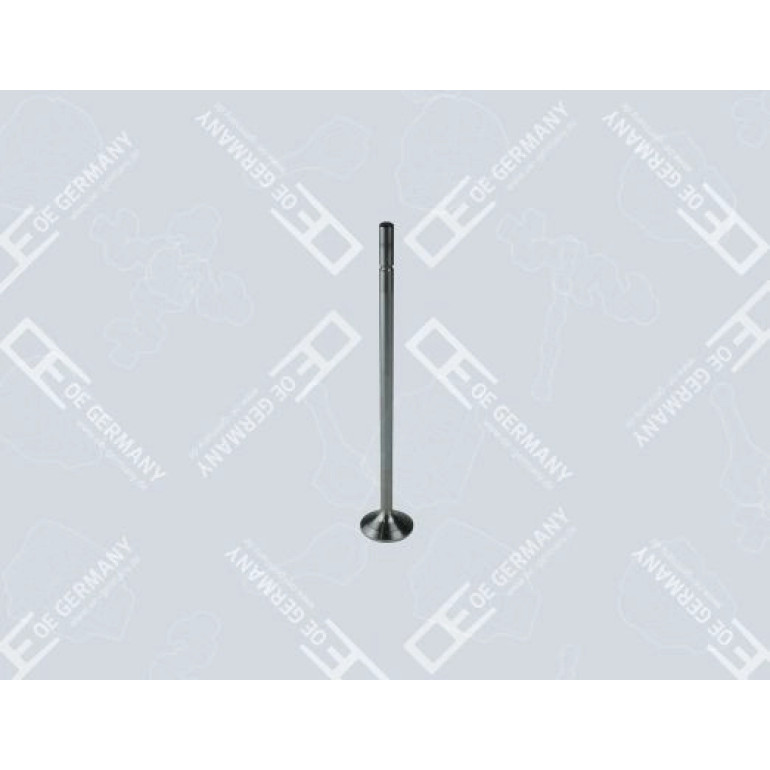 6x Auslassventil für Mercedes Benz OM 934 LA OM 936 LA 936 050 00 27 OEGERMANY 6x Auslassventil für Mercedes Benz OM 934 LA OM 936 LA 936 050 00 27 OEGERMANY
