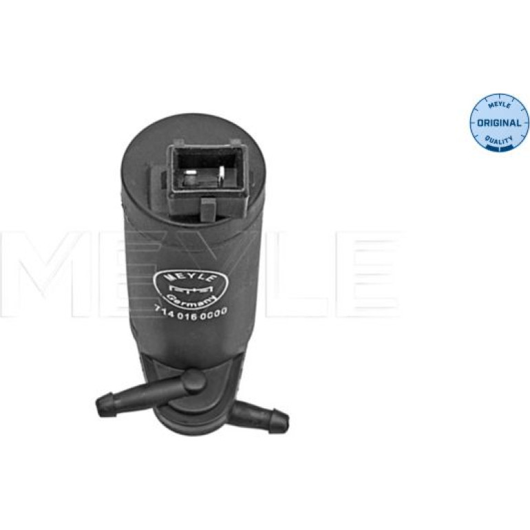 Waschwasserpumpe, Scheibenreinigung 714 016 0000 Waschwasserpumpe, Scheibenreinigung 714 016 0000