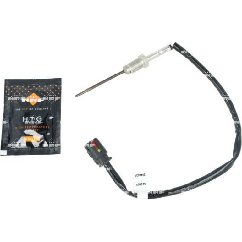 Sensor, Abgastemperatur 707485 Sensor, Abgastemperatur 707485