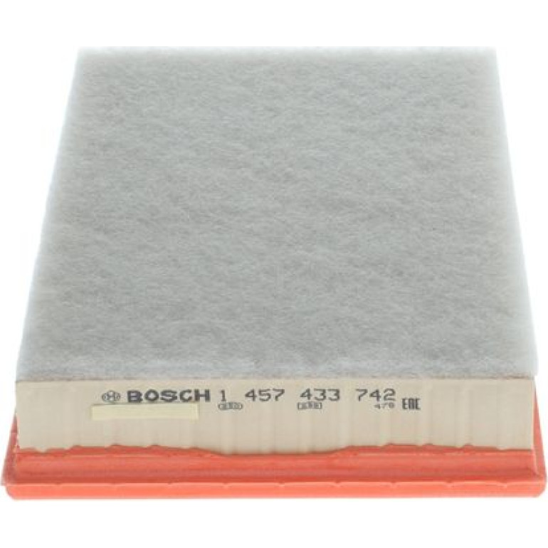BOSCH 1 457 433 742 Luftfilter BOSCH 1 457 433 742 Luftfilter
