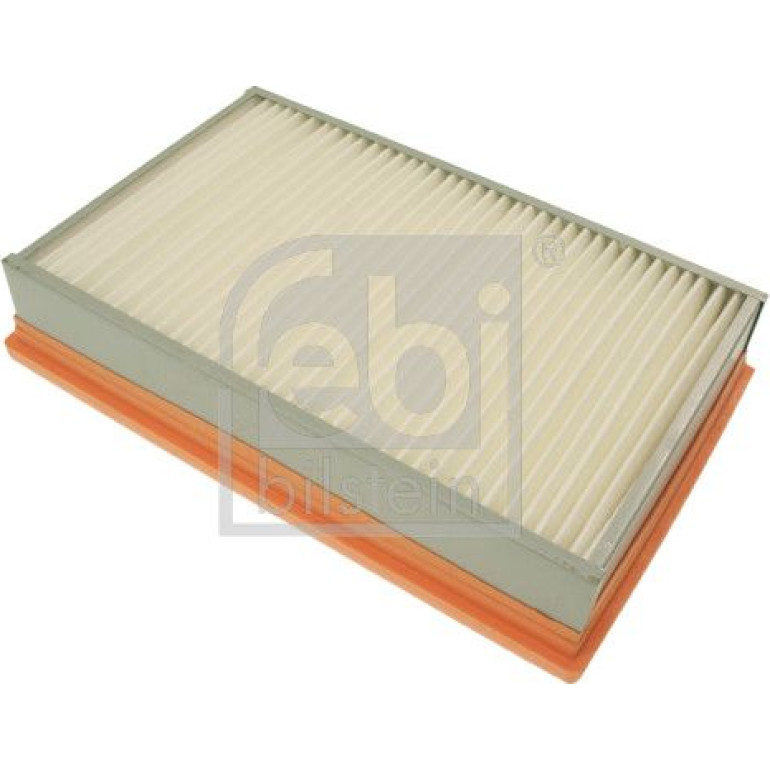 FEBI BILSTEIN 184326 Luftfilter FEBI BILSTEIN 184326 Luftfilter
