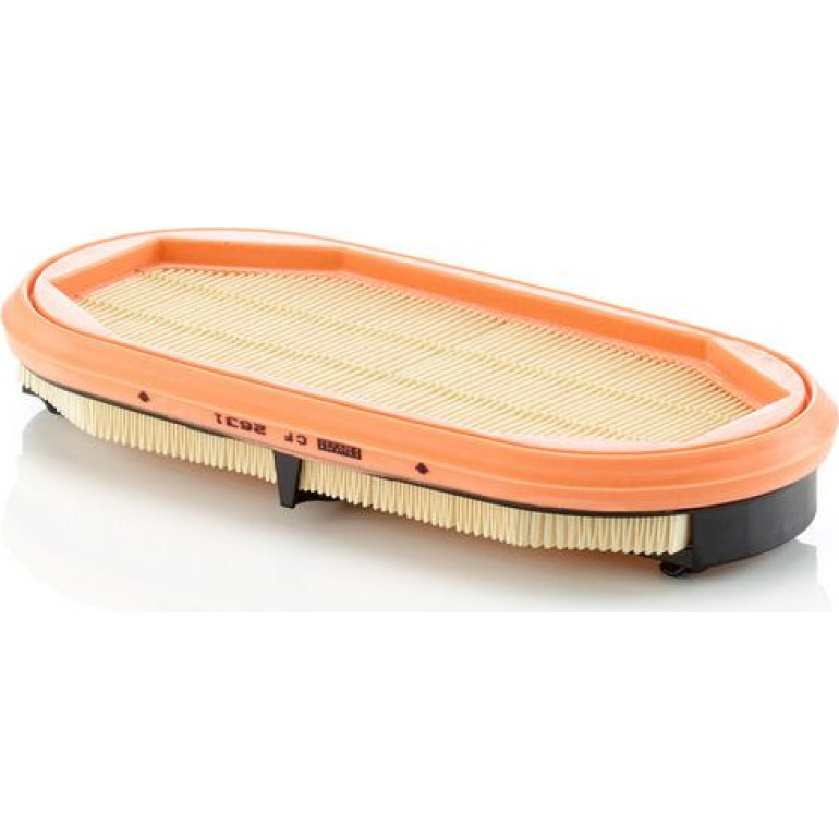 Sekundärluftfilter CF 2631