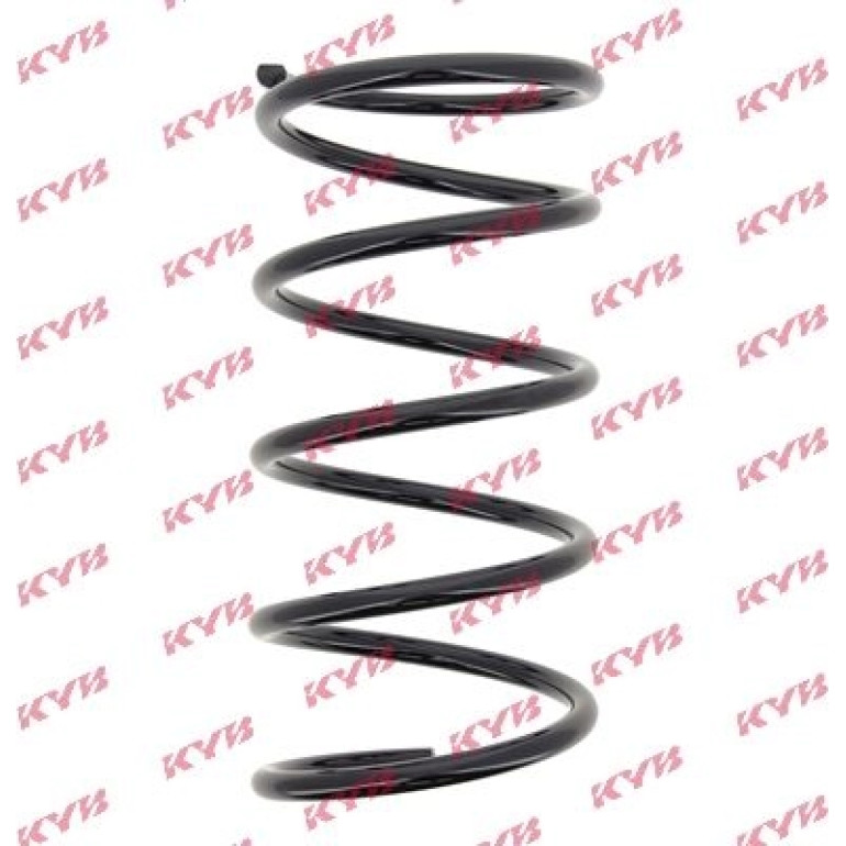 Fahrwerksfeder RA3775 Fahrwerksfeder RA3775