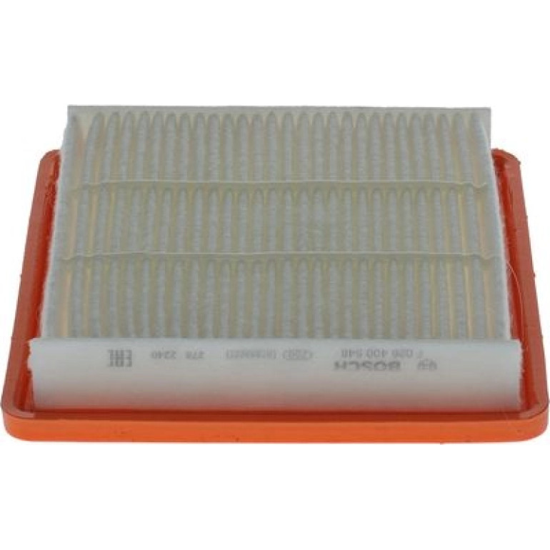 Luftfilter F 026 400 548 Luftfilter F 026 400 548