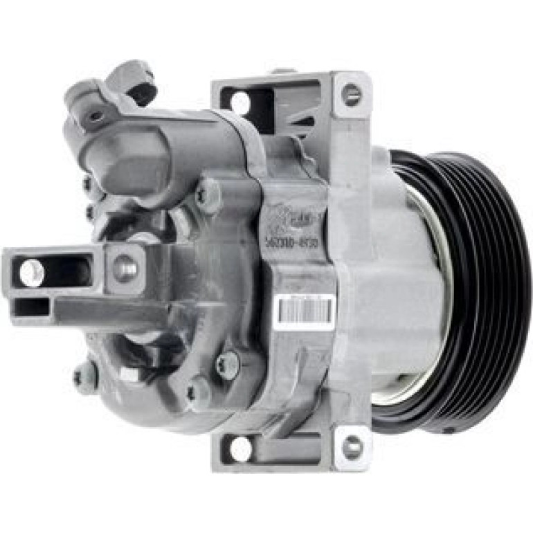 Kompressor, Klimaanlage ACP 1286 000P Kompressor, Klimaanlage ACP 1286 000P
