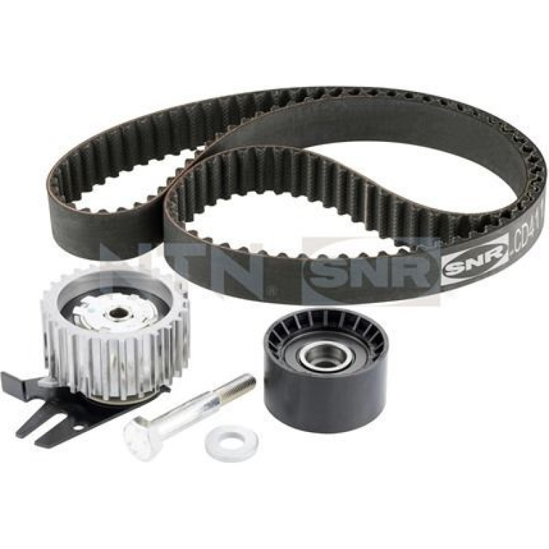 Zahnriemensatz KD458.57 Zahnriemensatz KD458.57