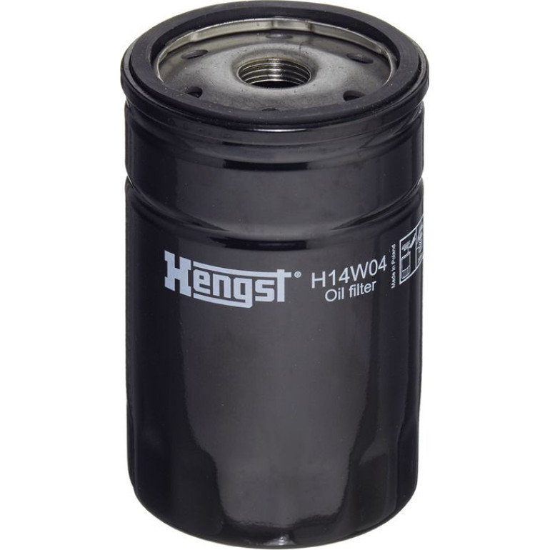 Ölfilter H14W04